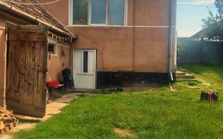 Casă cu teren 800 mp la 25 km de Sibiu – 3 camere - Poză 1