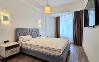 Chirie, casă, 2 nivele, 4 camere, strada Zimbrului, Râșcani - Poză 15