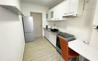 2 camere, decomandat,  bloc nou, balcon, 2 parcari, Marasti, Leroy - Poză 6