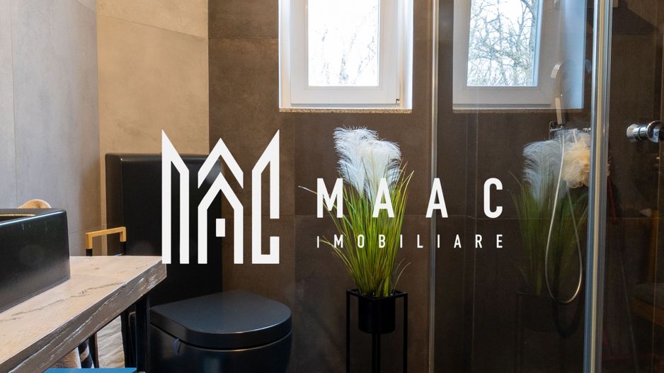 Penthouse de LUX | 150 Mp | 2 nivele | Padurea Dumbrava - Poză 52