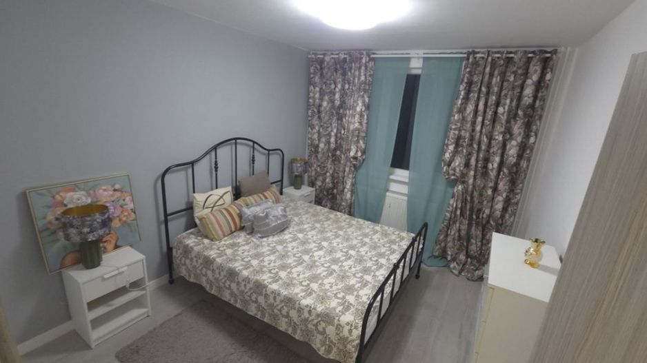 AP. 2 CAMERE THEODOR PALLADY, PRIMA INCHIRIERE, REABILITAT, METROU - Poză 1