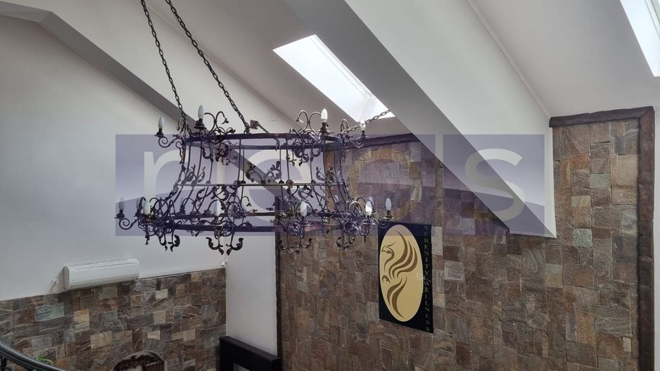 INCHIRIERE SPATIU COMERCIAL-2 VILE | ZONA MOGOSOAIA - Poză 47