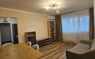 Apartament cu 3 camere, renovat, centrala proprie-Pet Friendly - Poză 6