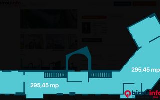 Spatiu de birouri |  I.C. Bratianu | Ultra-central - Poză 14