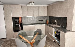 Apartament modern cu curte proprie | Prima închiriere | Semicentral - Poză 1