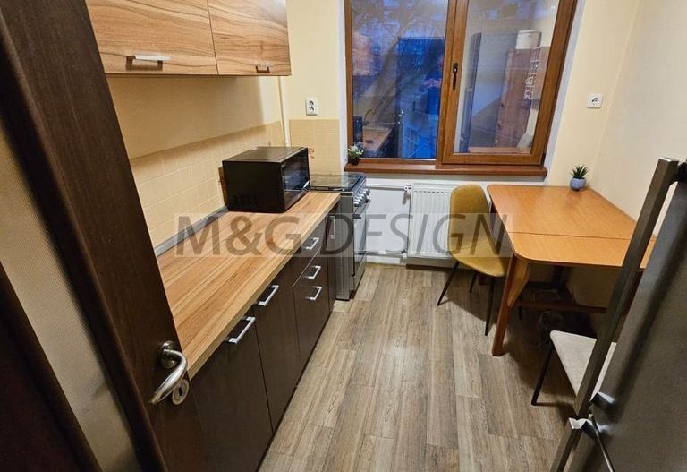 Apartament cu 2 camere etaj 2 Tipografilor - Poză 4