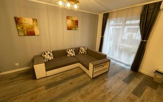 Apartament de 2 camere, 45mp,  garaj, Zona Central - Poză 3