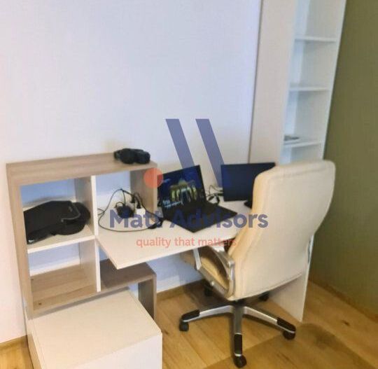 DE INCHIRIAT | apartament 2 camere Aviatiei | centrala proprie - Poză 11