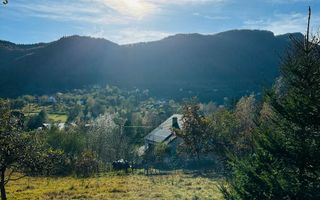 Teren Bran / Predelut cu priveliste 1840mp - Poză 7