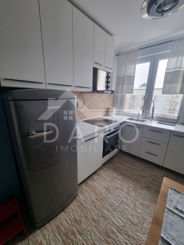 Apartament de inchiriat 2 camere UMF - Poză 2