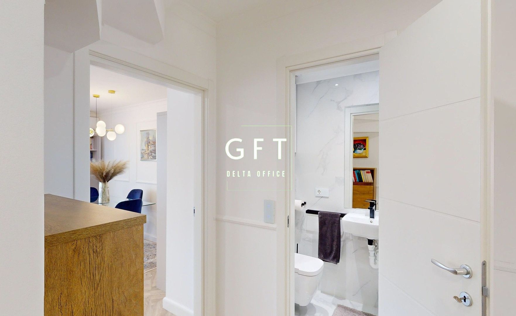 Apartament de Lux-pe 2 nivele, 140 mp, Zona Ultracentrală - Poză 16