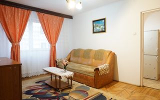 Apartament disponibil imediat, mobilat si utilat complet ! - Poză 1