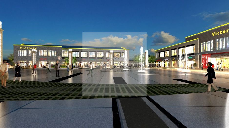 Hala de inchiriat I Afumati I minim 500 mp I langa Centura Bucuresti - Poză 44