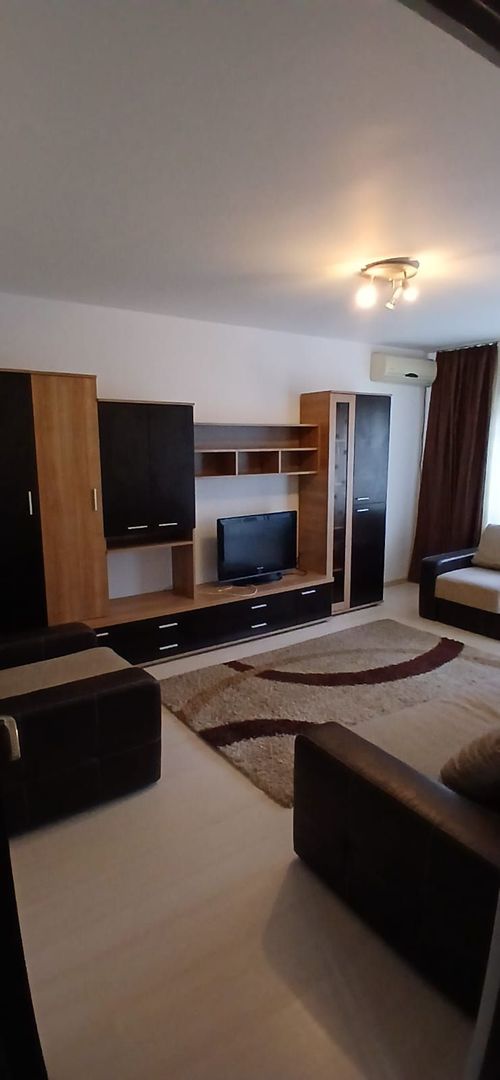 Apartament 2 camere de vanzare Gorjului - Poză 1