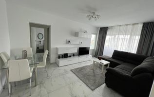 0%COMISION - Apartament 2 camere Doamna Ghica– posibilitate parcare