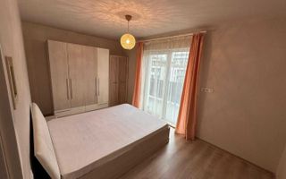 3 camere, Buna ziua, Calea Turzii, Grand Hotel Italia, Parcare - Poză 5