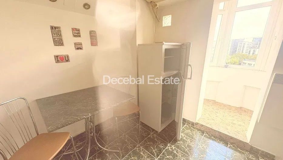 Garsoniera CF 1, 40mp Zona Costin Georgian - Poză 5