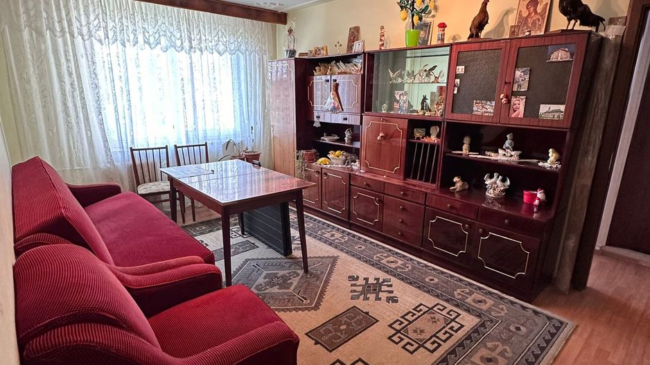 Apartament 3 camere de vanzare Lujerului Nemobilat A150 - Poză 4