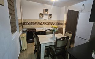 DE VANZARE AP 2 CAMERE 54 MP GORJULUI | CIRCULAR | RENOVAT | METROU - Poză 4