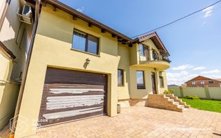 Vilă de lux în localitatea Livada - Poză 33