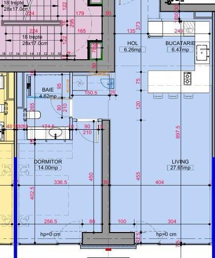 APARTAMENT NOU I BARBU VACARESCU - Poză 5