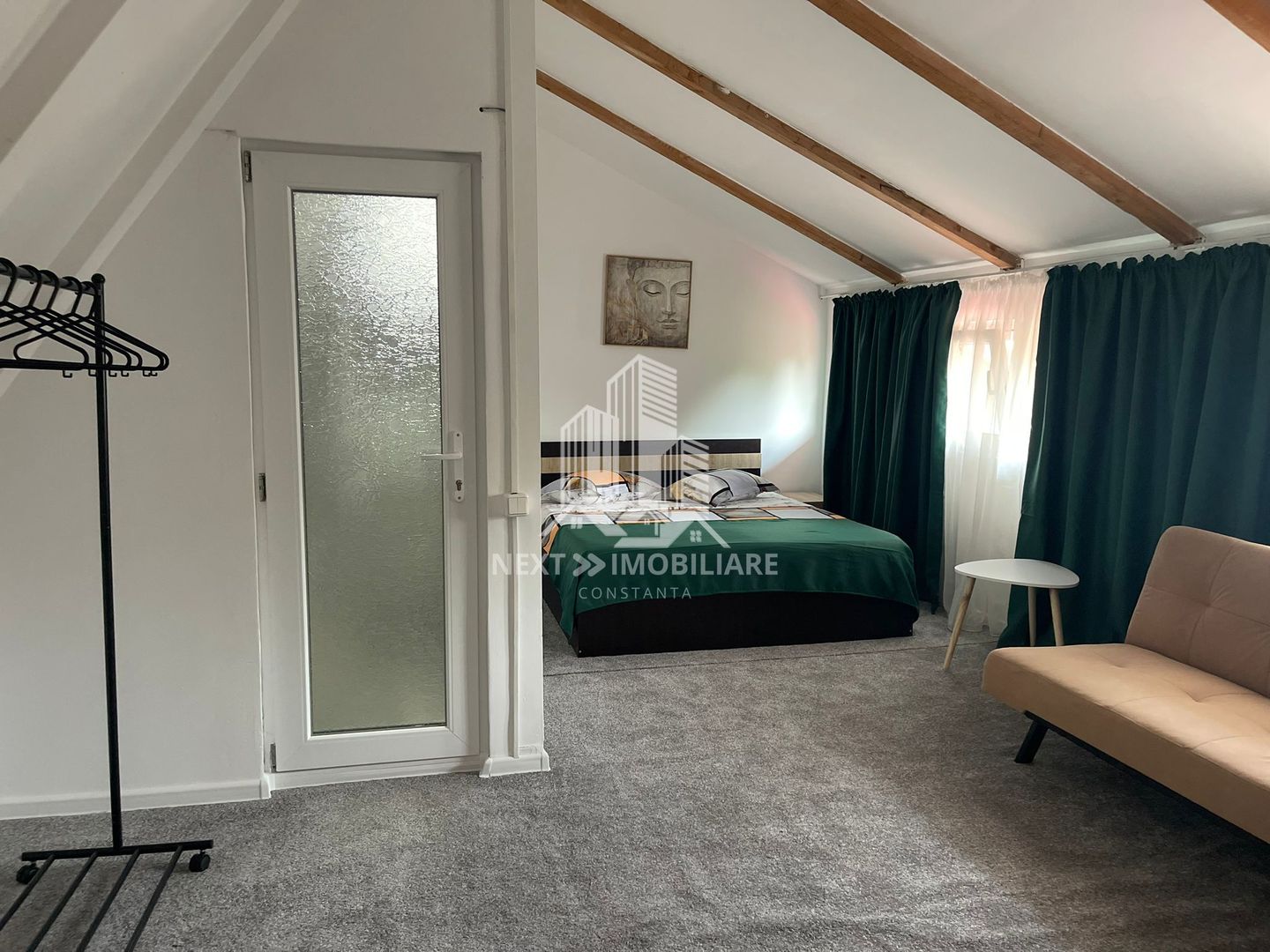 Casa de vacanta langa Beach Please 17 camere si un apartament 2 camere - Poză 7