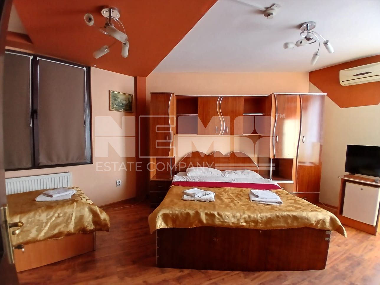 Pensiune | Burdujeni | 450Mp - Poză 17