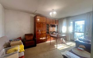 Apartament cu 3 camere decomandate - Poză 3