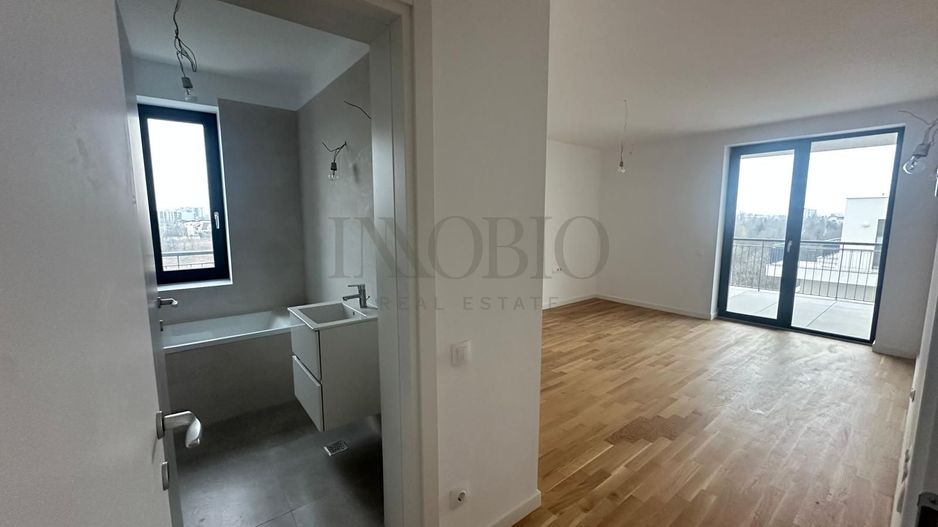 Apartament 3 camere - Băneasa Sisești - 0% comision - Poză 10