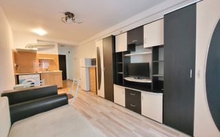Garsoniera renovata zona Stefan cel Mare Etaj 3/7 - Poză 2