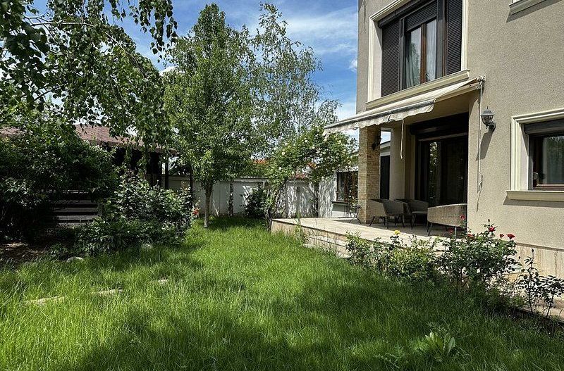 Casa complet mobilata si utilata Mogosoaia - Poză 3