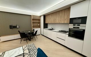 Apartament 3 Camere | Cortina North | Parcare subterana - Poză 2