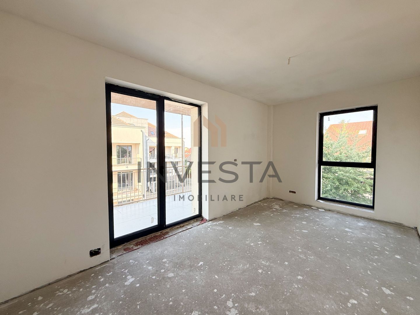 Apartament premium cu 3 camere, etaj intermediar, Centru zona Cipariu! - Poză 7
