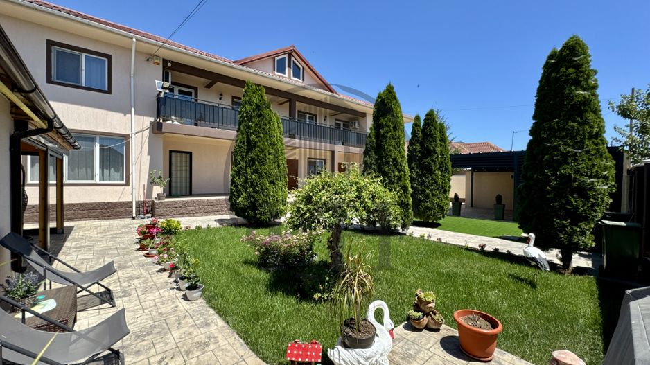 Casa / Vila de vanzare Lumina, Constanta - Poză 3