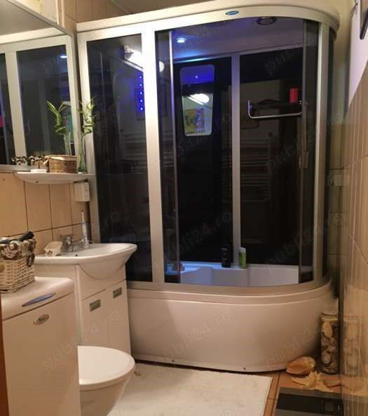 Apartament 1 camera  decomandat  Dorobantilor centrala proprie - Poză 8