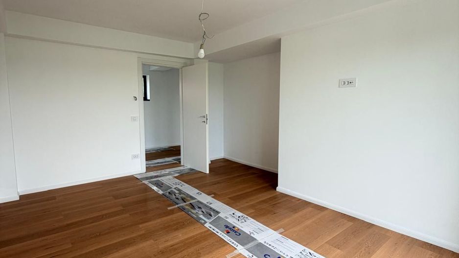 Vile Individuale Noi 4 camere Snagov Ghermanesti - Poză 13