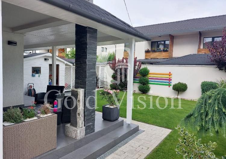 Casa tip Duplex  in cartierul Unirii - Poză 3