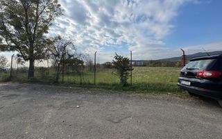 Teren intravilan de vanzare, Cetate - Poză 2