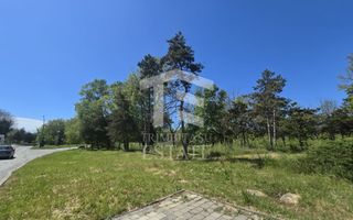 NEPTUN - Teren intravilan cu regim de construire IS3C. - Poză 6