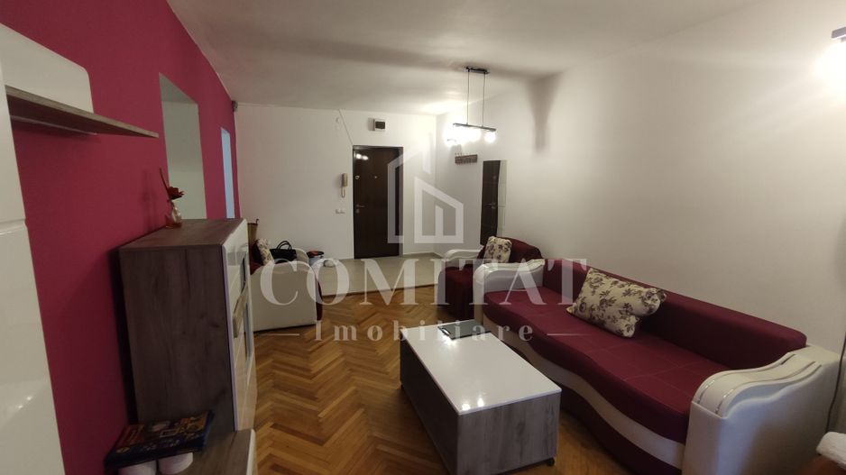 Apartament cu 2 camere decomandate | Gheorgheni - Zona Iulius Mall - Poză 2