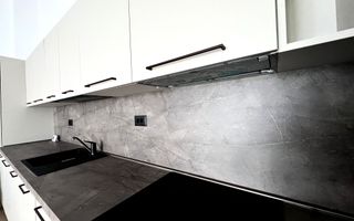 Apartament cu 3 camere *Prima Inchiriere* + Terasa *50mp* / Aviatiei - Herastrau - Poză 15