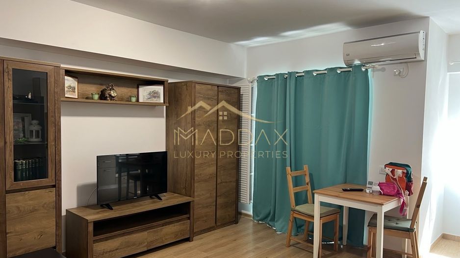 💎 Metrou Dristor 5 min | 2 Camere Moderne | Bloc Nou 2020 | Centrală Proprie - Poză 8