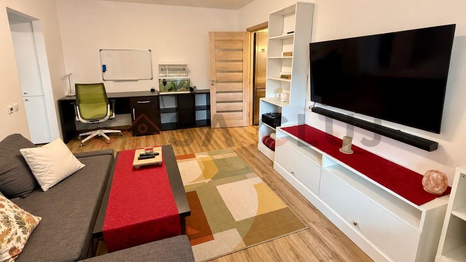 3 camere, etaj intermediar, la cheie, Gheorgheni - Poză 10