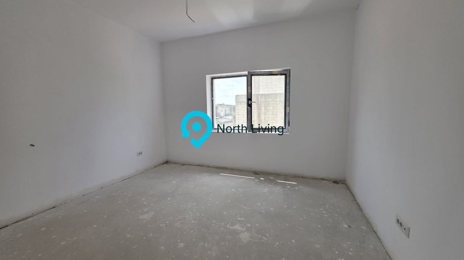 3 camere 75 mp | Tunari | Fara TVA - Poză 2