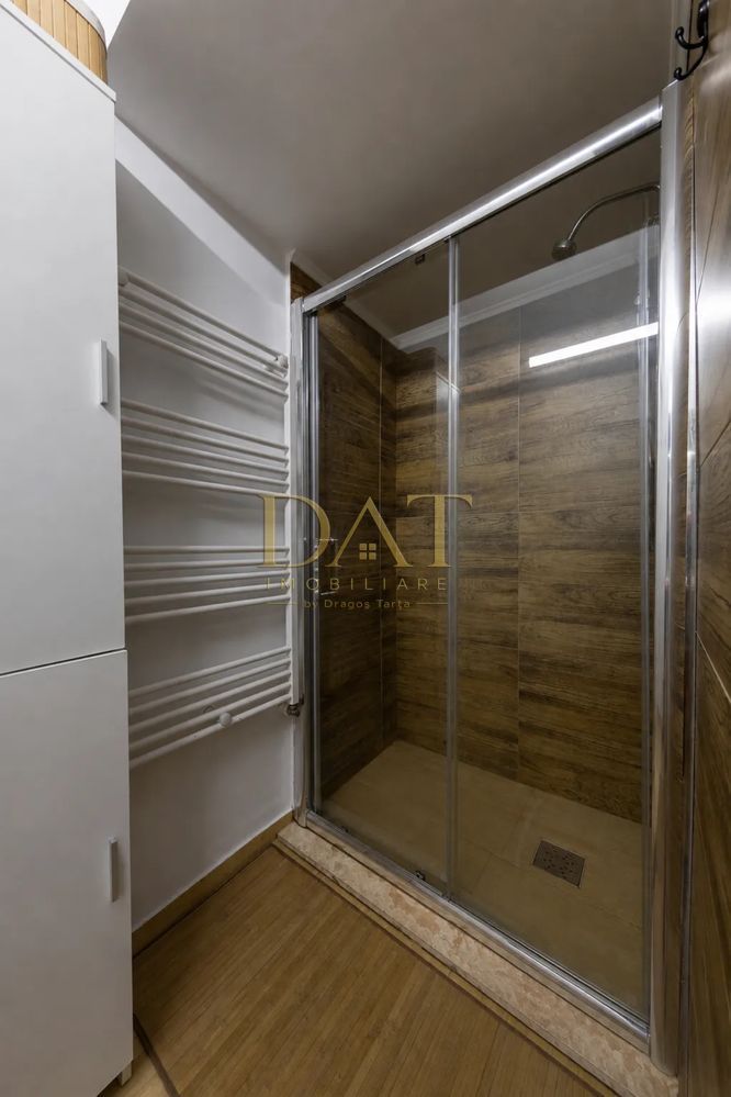 Apartament la curte |  ultracentral | zona Platinia - Poză 6