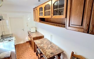 Oferim spre inchiriere casa spatioasa cu 2 camere, Zona Soarelui,cartier privat - Poză 11