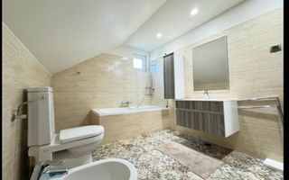Casa  Premium 6 camere,5 băi, Piscină, saună, 768 mp teren, - Poză 32