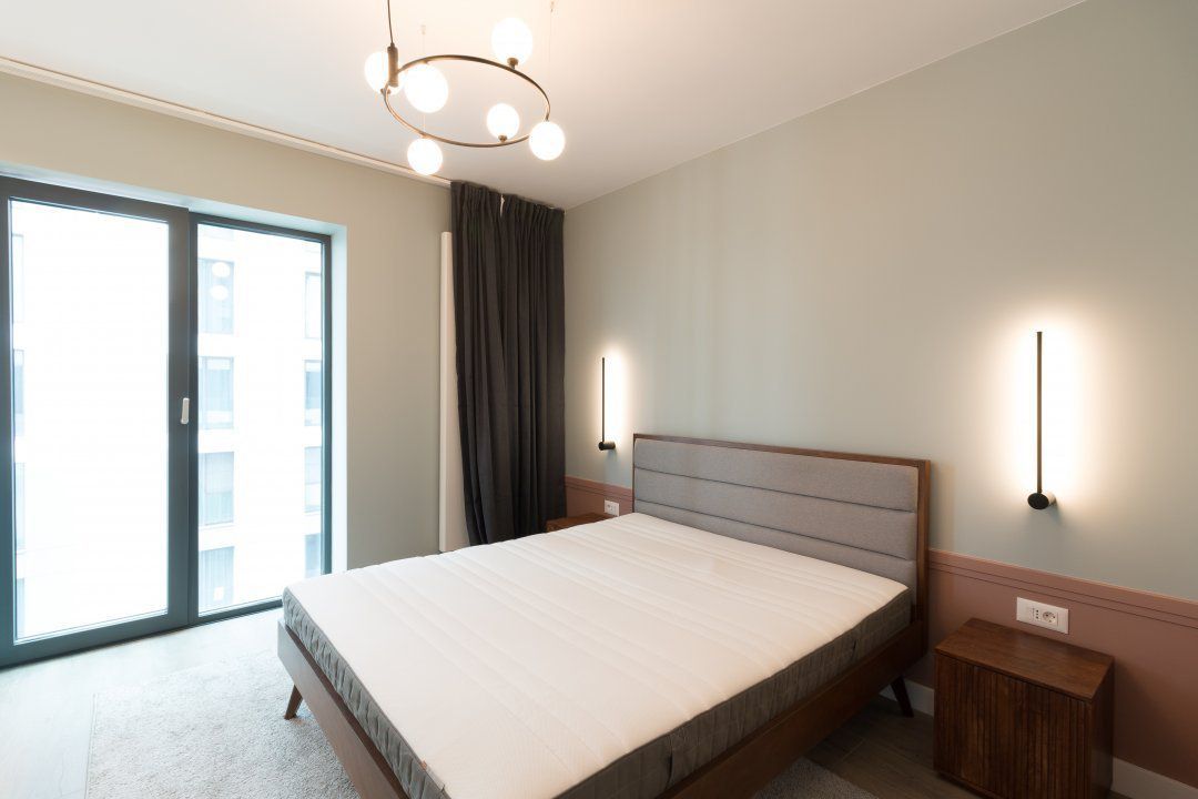 2 camere - Cloud 9 Residence - Soseaua Pipera - Barbu Vacarescu - Poză 14