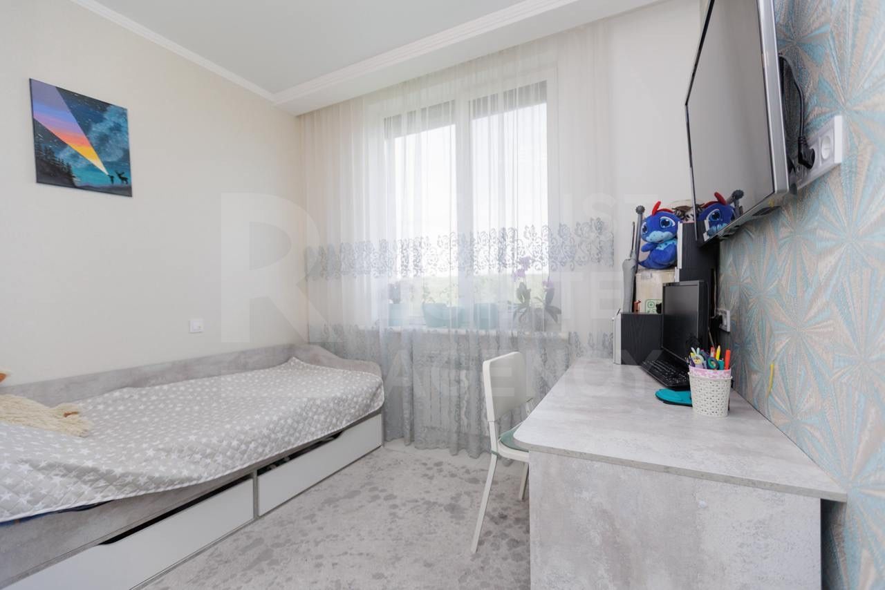 Vânzare, apartament, 2 camere, strada Valea Apelor, Codru - Poză 4