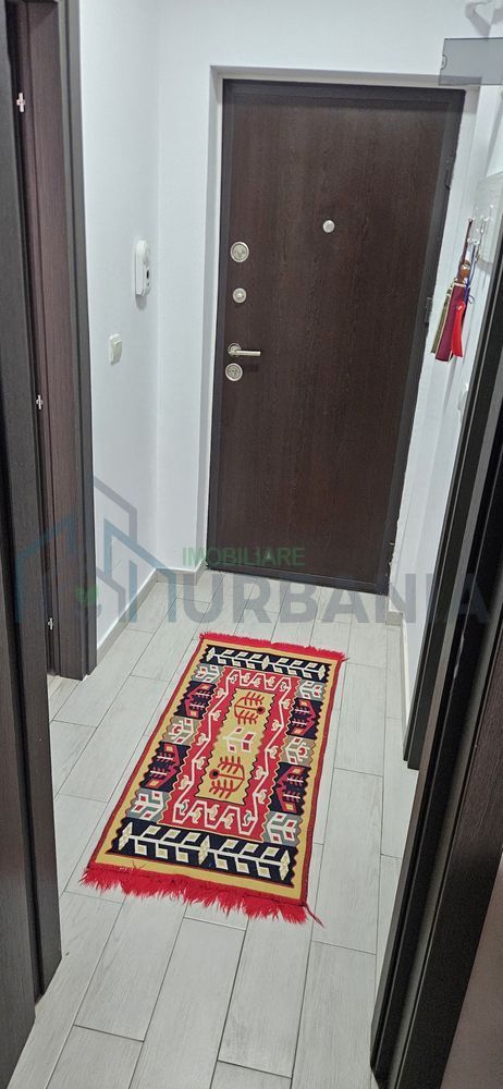 Apartament cu o cameră de închiriat în Valea Adânca, Strada Pepinierii - Poză 6
